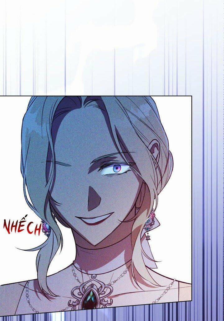 Công Chúa Khắc Dấu Lên Kẻ Phản Nghịch 27 trang 53