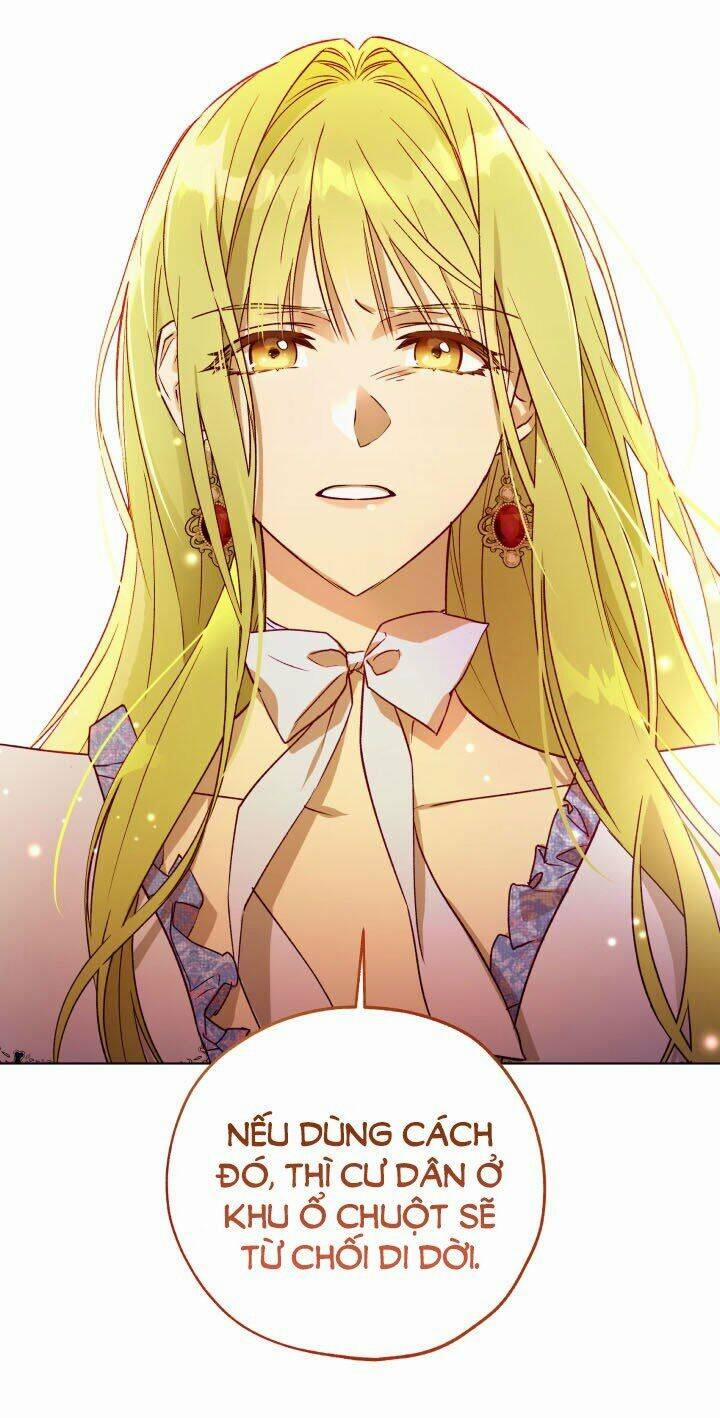 Công Chúa Khắc Dấu Lên Kẻ Phản Nghịch 27 trang 57