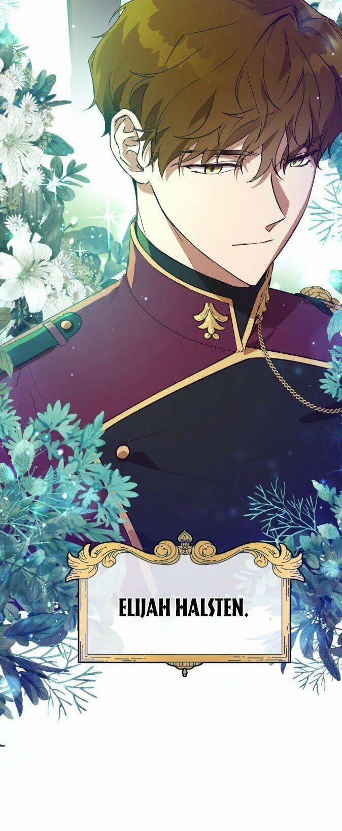 Công Chúa Khắc Dấu Lên Kẻ Phản Nghịch 27 trang 7