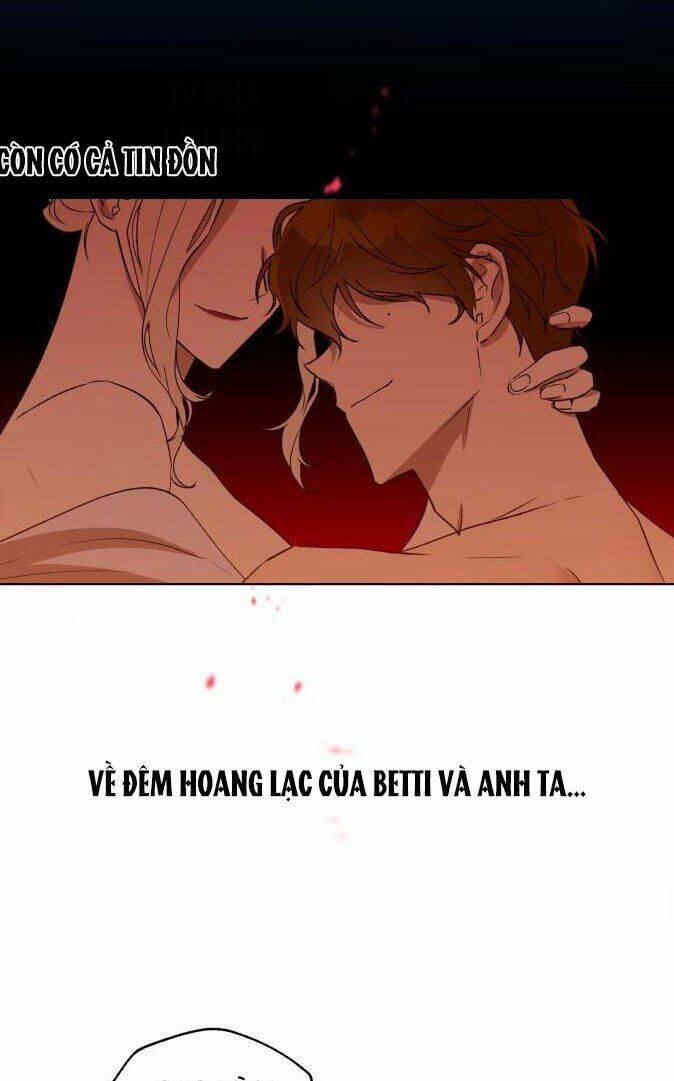 Công Chúa Khắc Dấu Lên Kẻ Phản Nghịch 27 trang 9