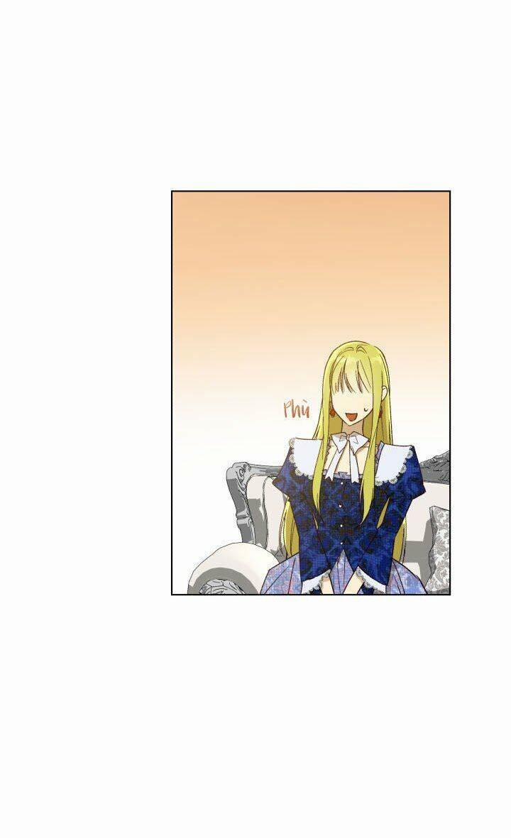 Công Chúa Khắc Dấu Lên Kẻ Phản Nghịch 28 trang 33