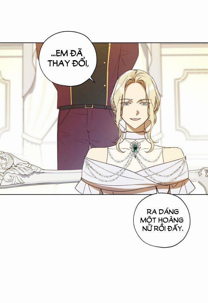 Công Chúa Khắc Dấu Lên Kẻ Phản Nghịch 28 trang 42