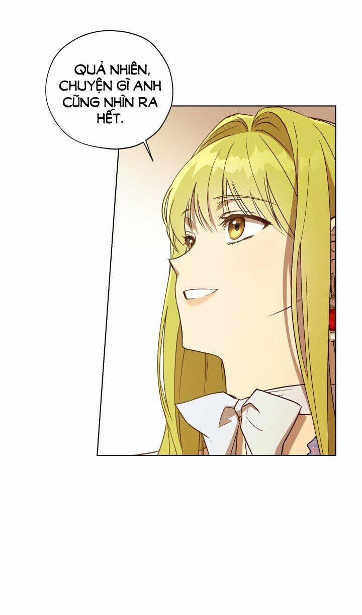 Công Chúa Khắc Dấu Lên Kẻ Phản Nghịch 28 trang 53