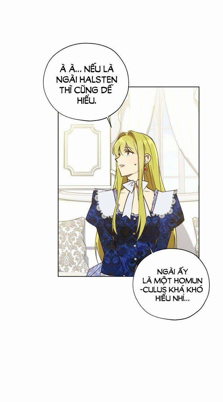 Công Chúa Khắc Dấu Lên Kẻ Phản Nghịch 28 trang 59