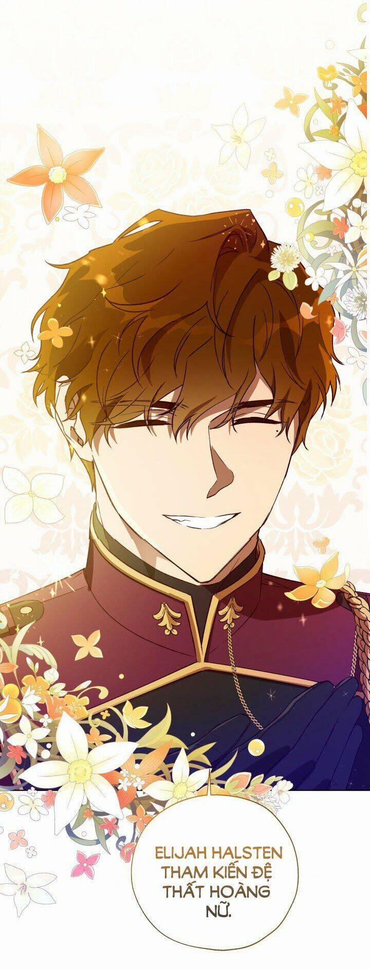 Công Chúa Khắc Dấu Lên Kẻ Phản Nghịch 28 trang 63