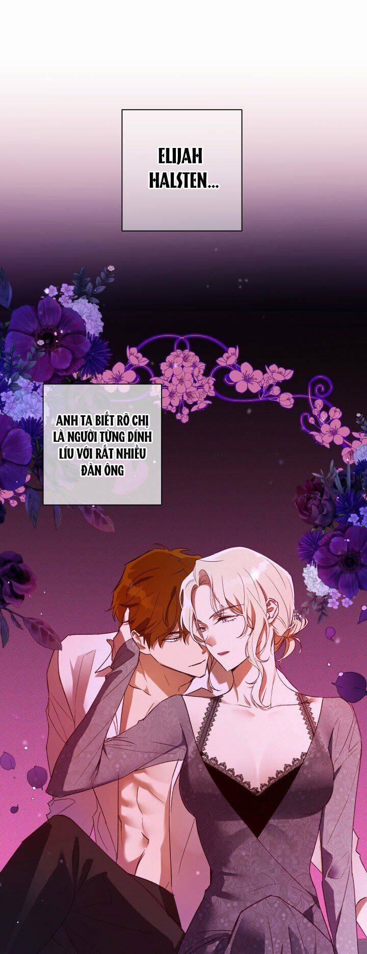 Công Chúa Khắc Dấu Lên Kẻ Phản Nghịch 29 trang 12