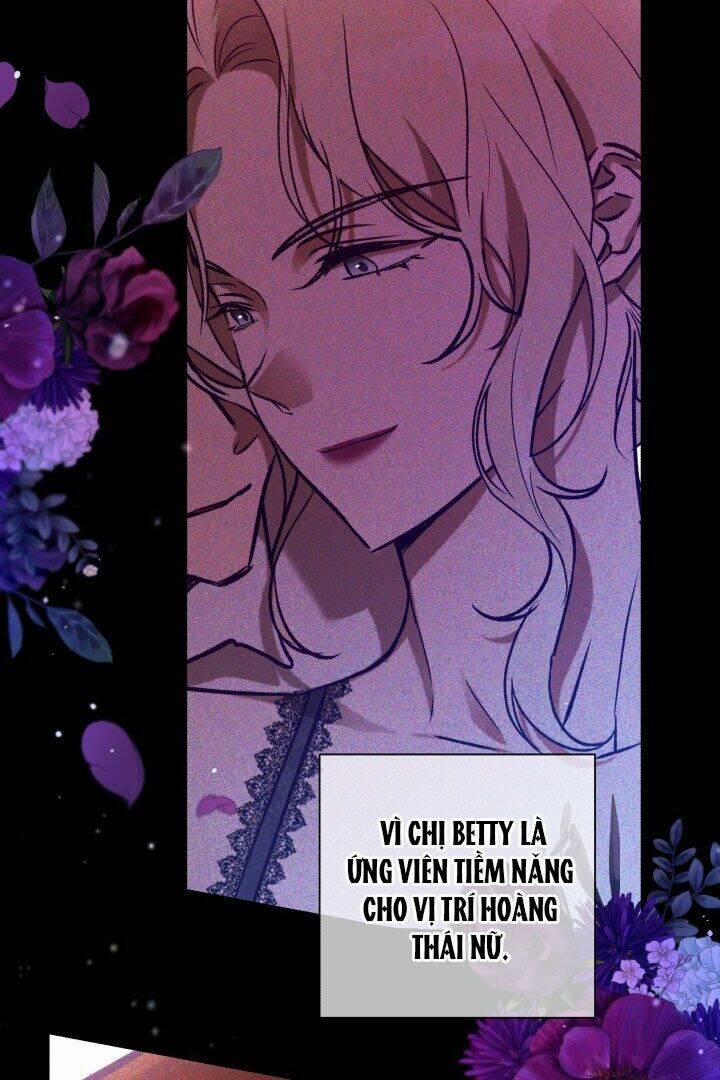 Công Chúa Khắc Dấu Lên Kẻ Phản Nghịch 29 trang 14