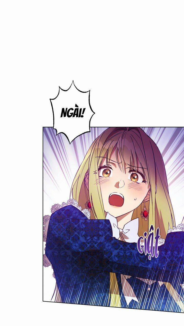 Công Chúa Khắc Dấu Lên Kẻ Phản Nghịch 29 trang 2