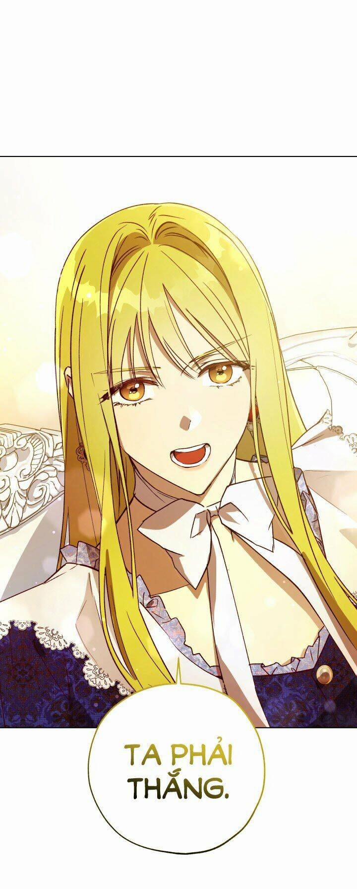 Công Chúa Khắc Dấu Lên Kẻ Phản Nghịch 29 trang 26