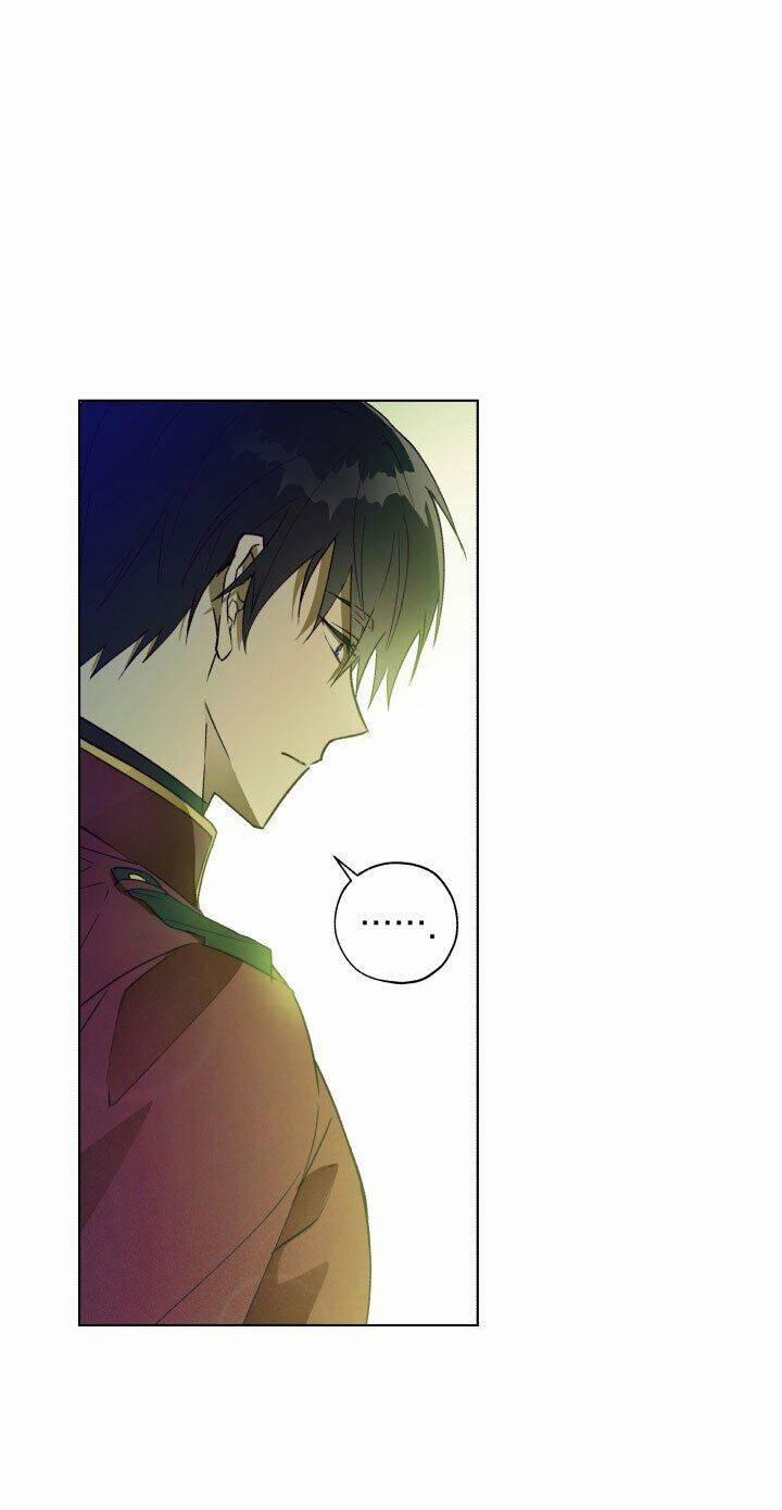 Công Chúa Khắc Dấu Lên Kẻ Phản Nghịch 29 trang 30