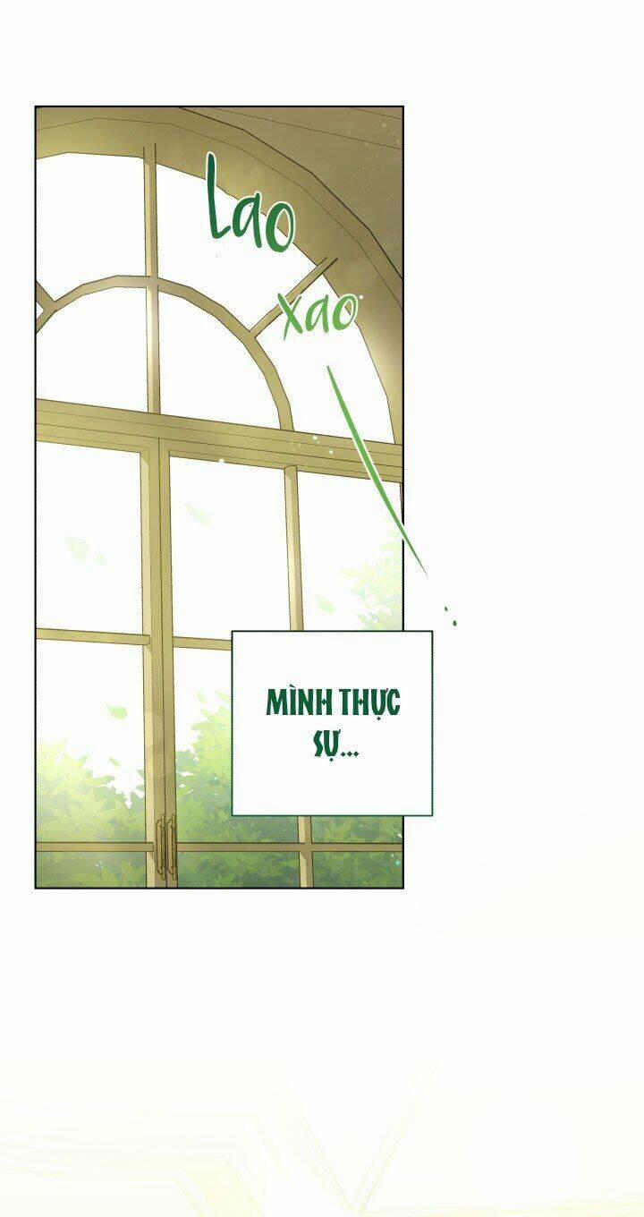 Công Chúa Khắc Dấu Lên Kẻ Phản Nghịch 29 trang 32