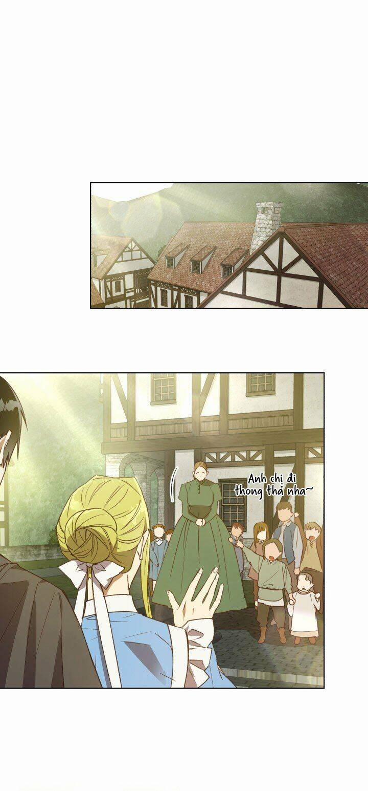 Công Chúa Khắc Dấu Lên Kẻ Phản Nghịch 29 trang 35