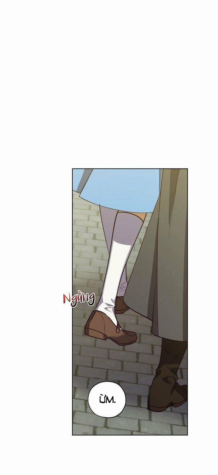 Công Chúa Khắc Dấu Lên Kẻ Phản Nghịch 29 trang 40