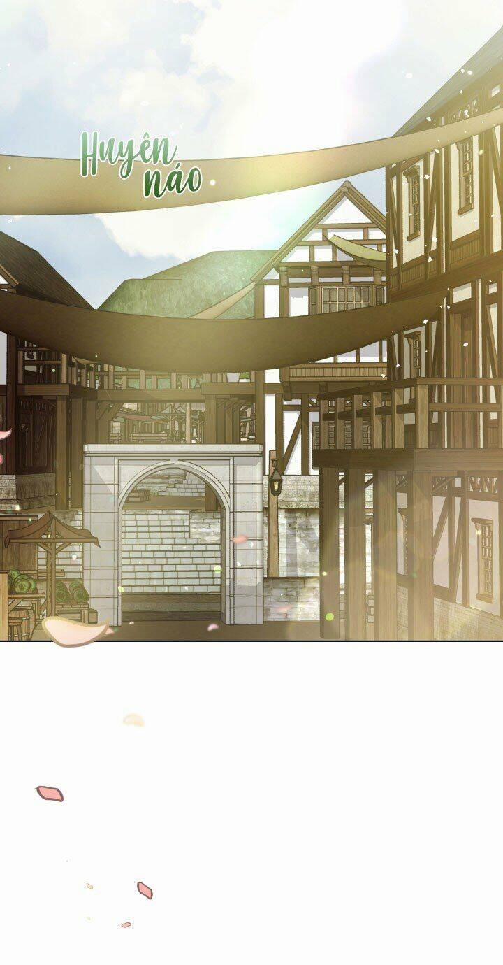 Công Chúa Khắc Dấu Lên Kẻ Phản Nghịch 29 trang 59