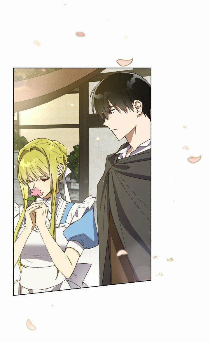 Công Chúa Khắc Dấu Lên Kẻ Phản Nghịch 29 trang 60