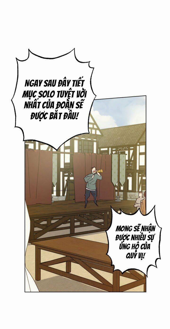 Công Chúa Khắc Dấu Lên Kẻ Phản Nghịch 29 trang 63