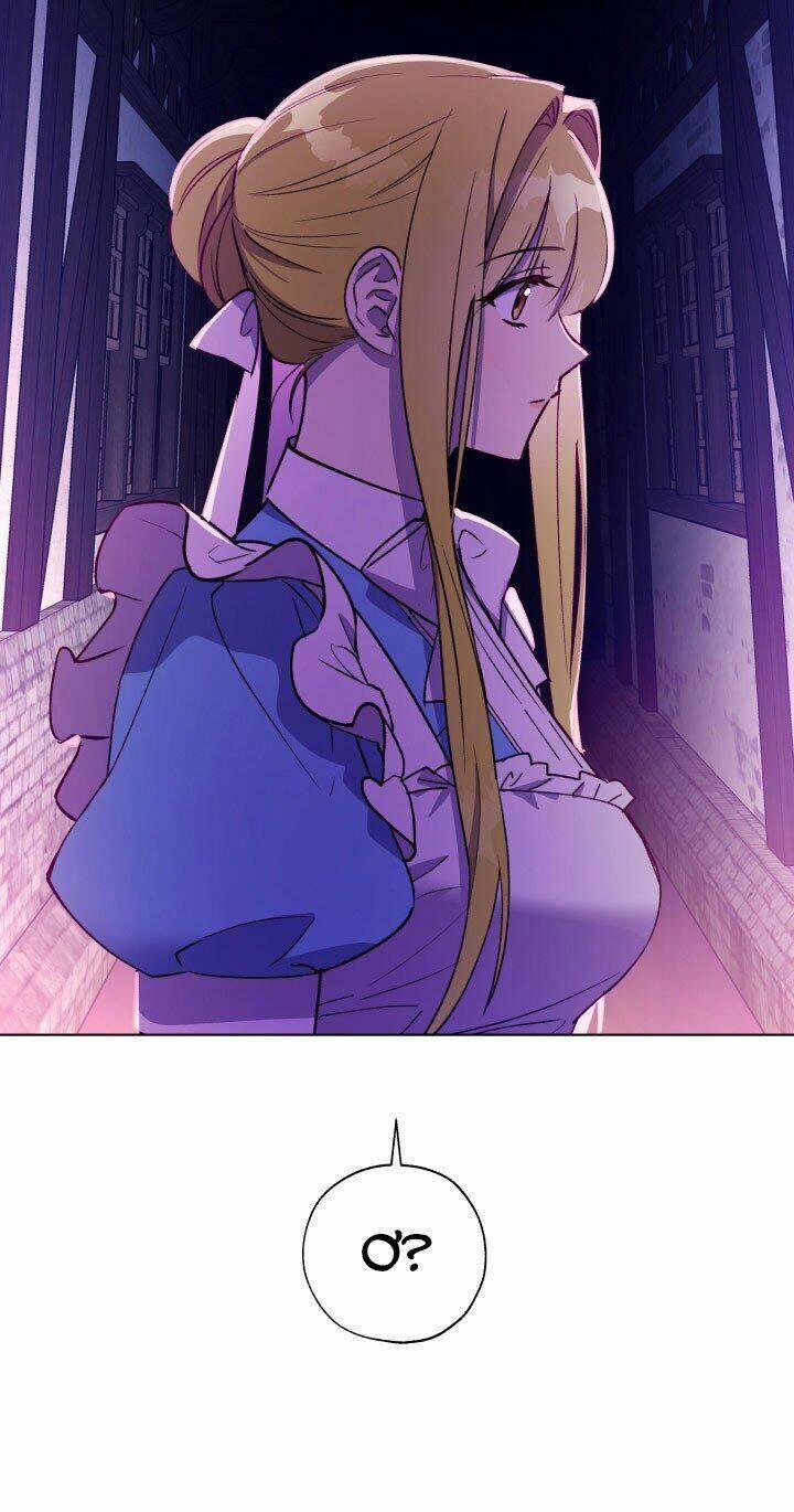 Công Chúa Khắc Dấu Lên Kẻ Phản Nghịch 29 trang 66