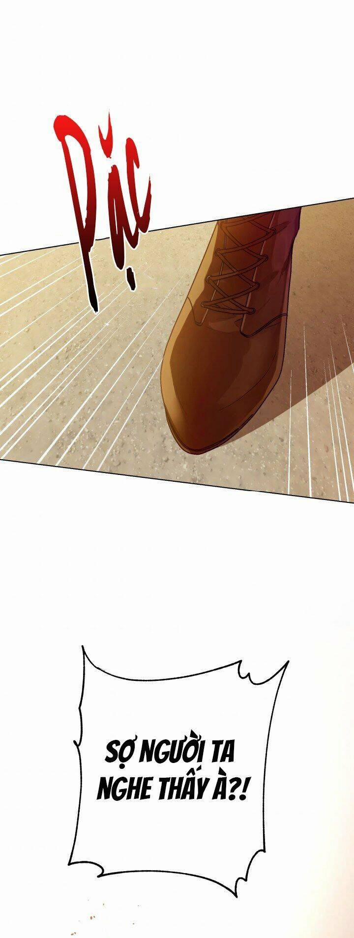 Công Chúa Khắc Dấu Lên Kẻ Phản Nghịch 29 trang 68