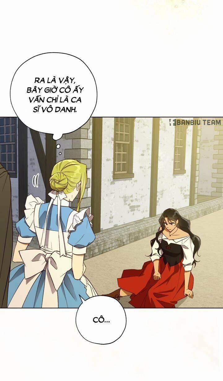 Công Chúa Khắc Dấu Lên Kẻ Phản Nghịch 30 trang 18