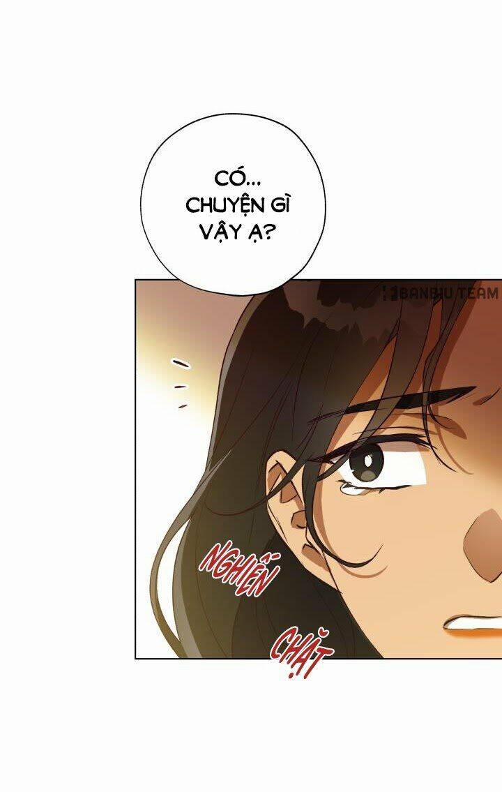 Công Chúa Khắc Dấu Lên Kẻ Phản Nghịch 30 trang 28