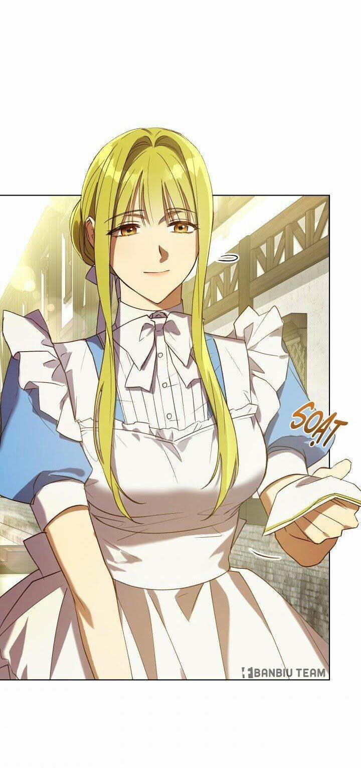 Công Chúa Khắc Dấu Lên Kẻ Phản Nghịch 30 trang 29