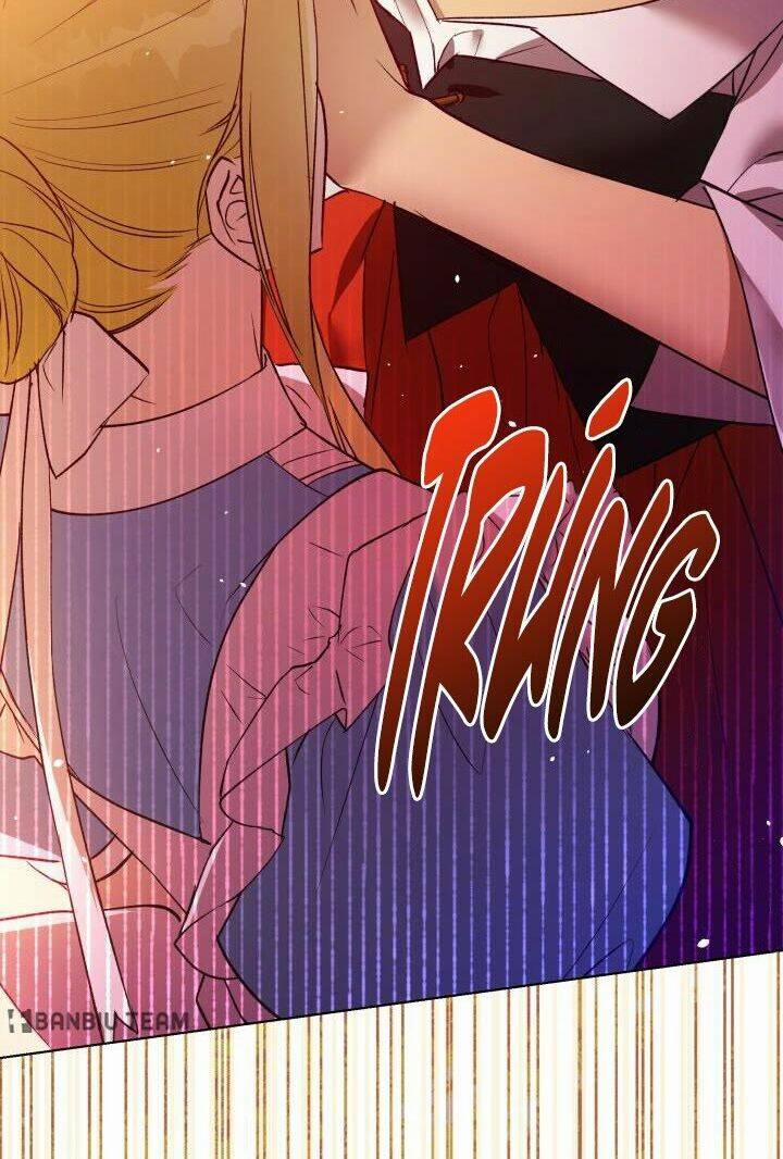 Công Chúa Khắc Dấu Lên Kẻ Phản Nghịch 30 trang 3