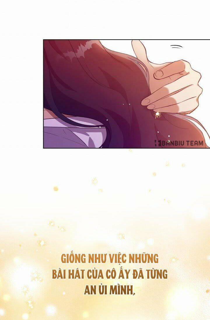 Công Chúa Khắc Dấu Lên Kẻ Phản Nghịch 30 trang 38