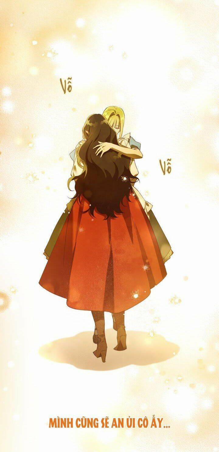 Công Chúa Khắc Dấu Lên Kẻ Phản Nghịch 30 trang 39