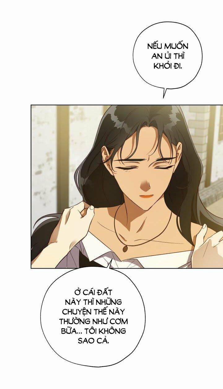 Công Chúa Khắc Dấu Lên Kẻ Phản Nghịch 30 trang 48