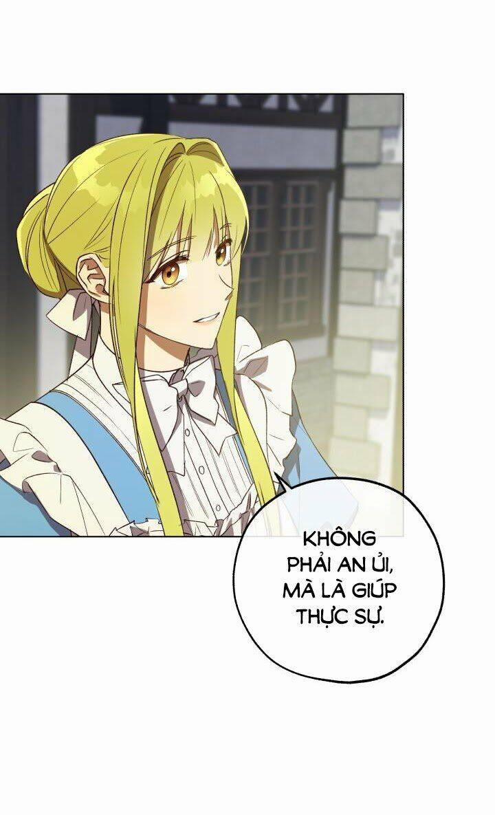 Công Chúa Khắc Dấu Lên Kẻ Phản Nghịch 30 trang 49