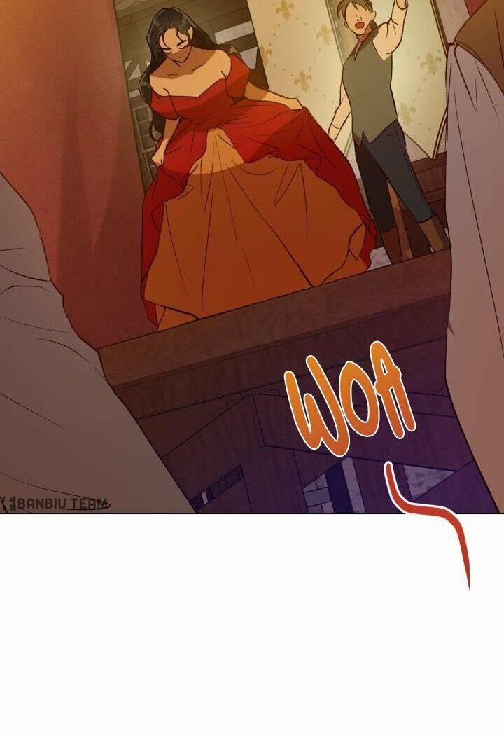 Công Chúa Khắc Dấu Lên Kẻ Phản Nghịch 30 trang 62