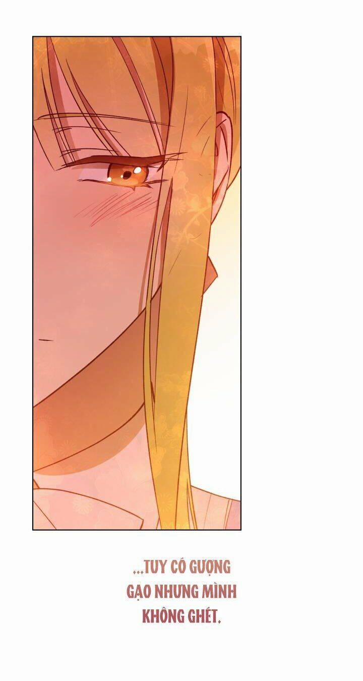 Công Chúa Khắc Dấu Lên Kẻ Phản Nghịch 30 trang 78