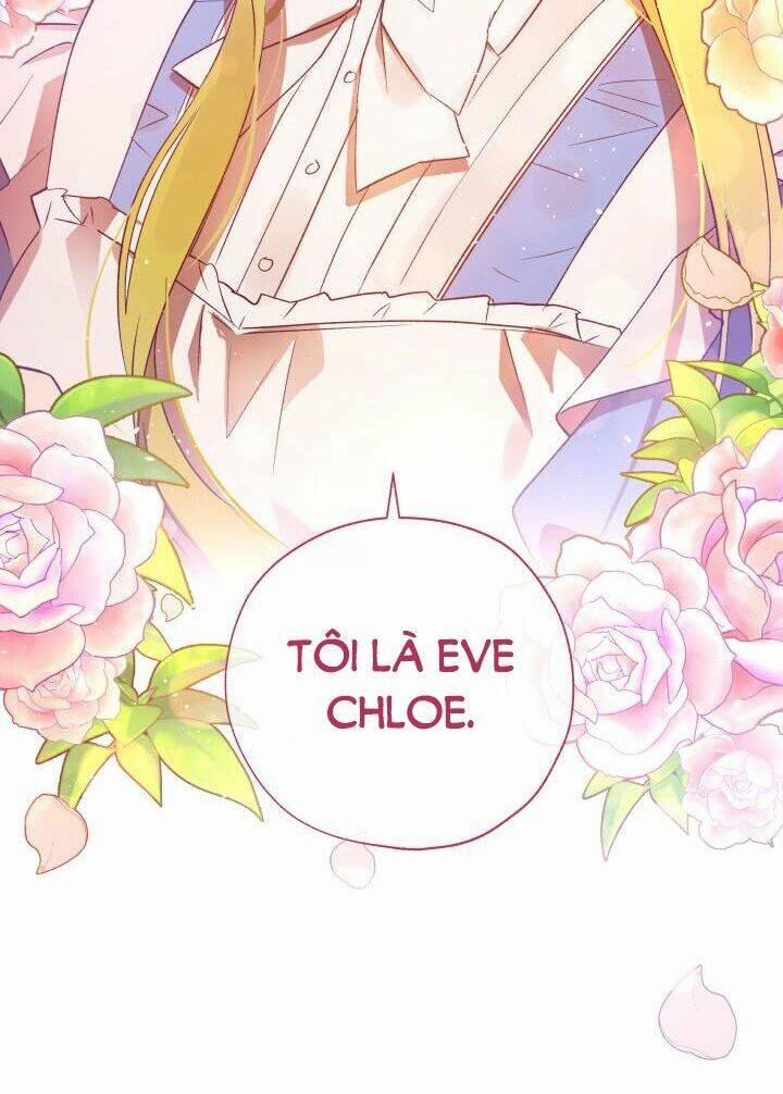 Công Chúa Khắc Dấu Lên Kẻ Phản Nghịch 30 trang 80