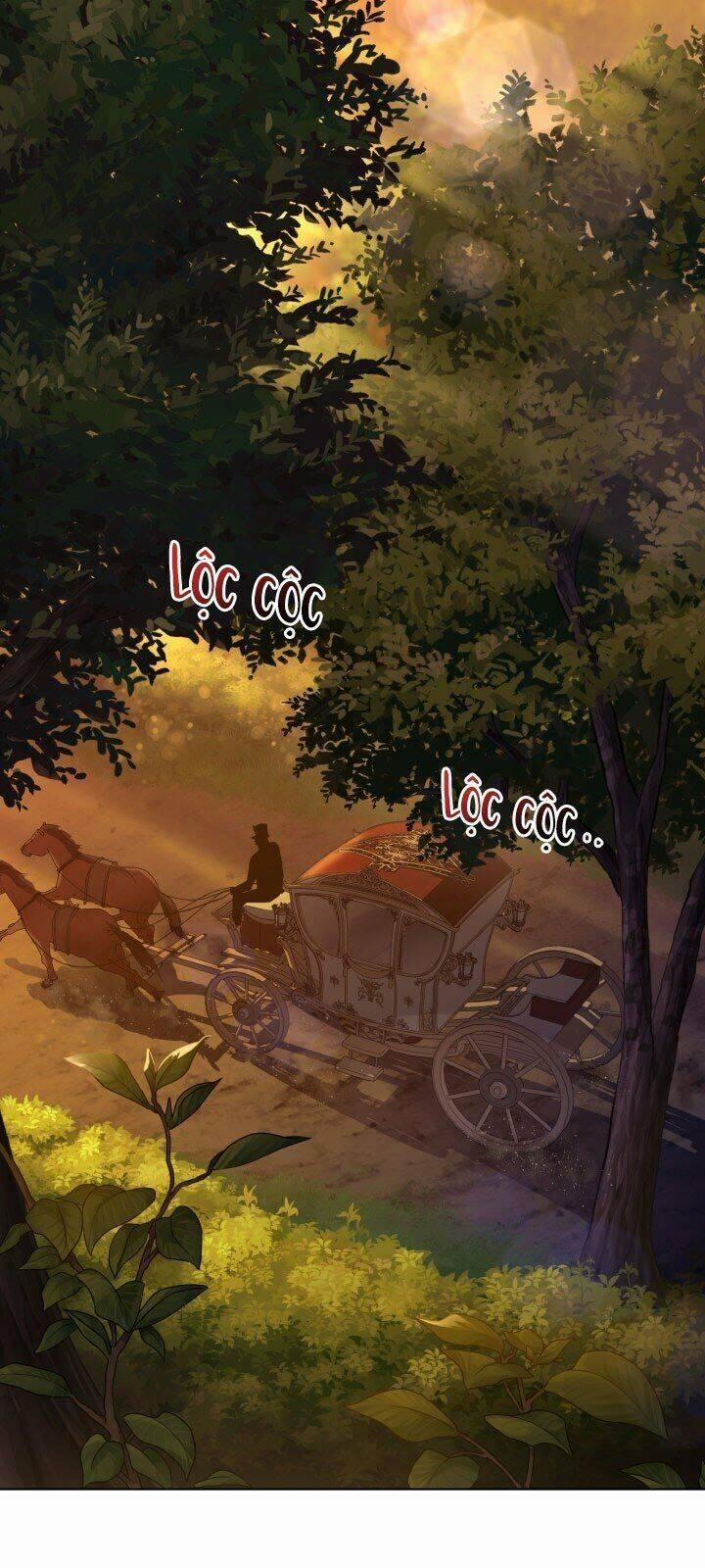 Công Chúa Khắc Dấu Lên Kẻ Phản Nghịch 31 trang 1