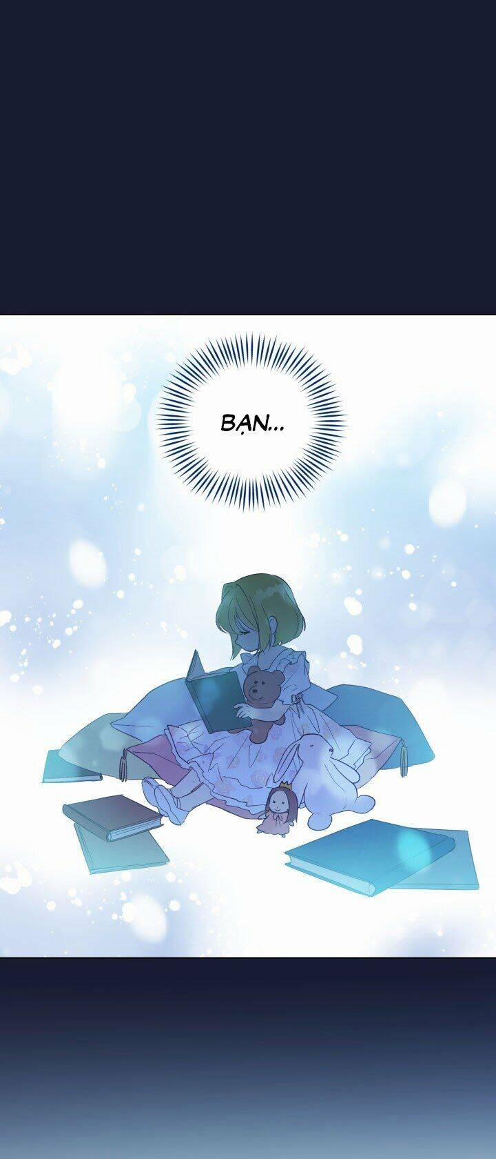 Công Chúa Khắc Dấu Lên Kẻ Phản Nghịch 31 trang 12