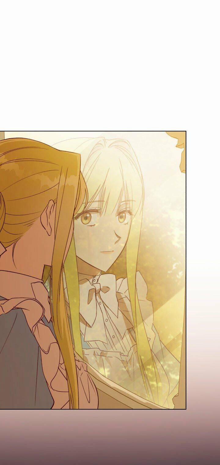 Công Chúa Khắc Dấu Lên Kẻ Phản Nghịch 31 trang 2