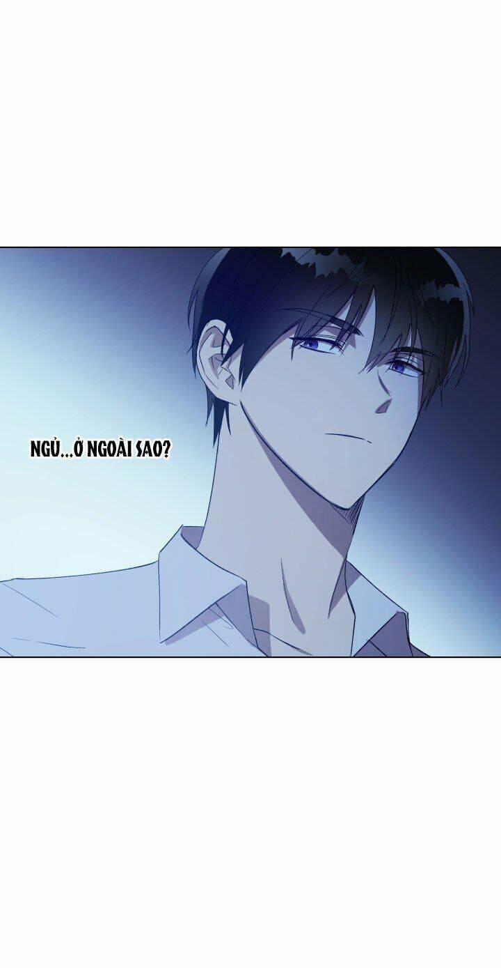 Công Chúa Khắc Dấu Lên Kẻ Phản Nghịch 31 trang 28