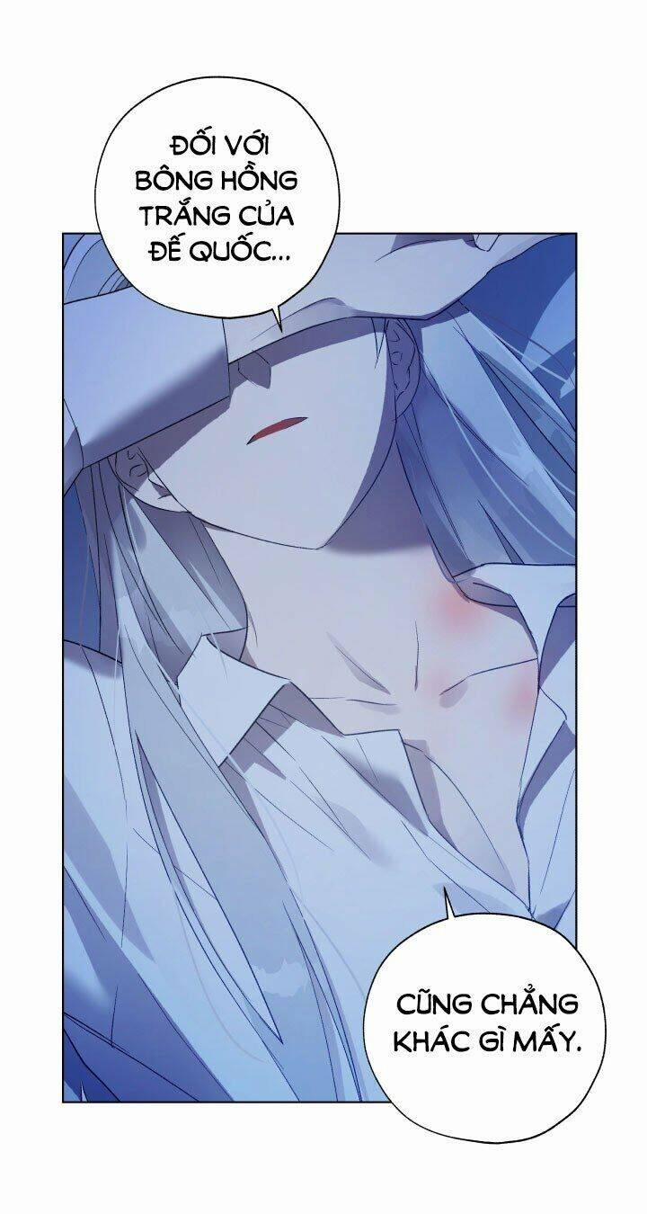 Công Chúa Khắc Dấu Lên Kẻ Phản Nghịch 31 trang 29