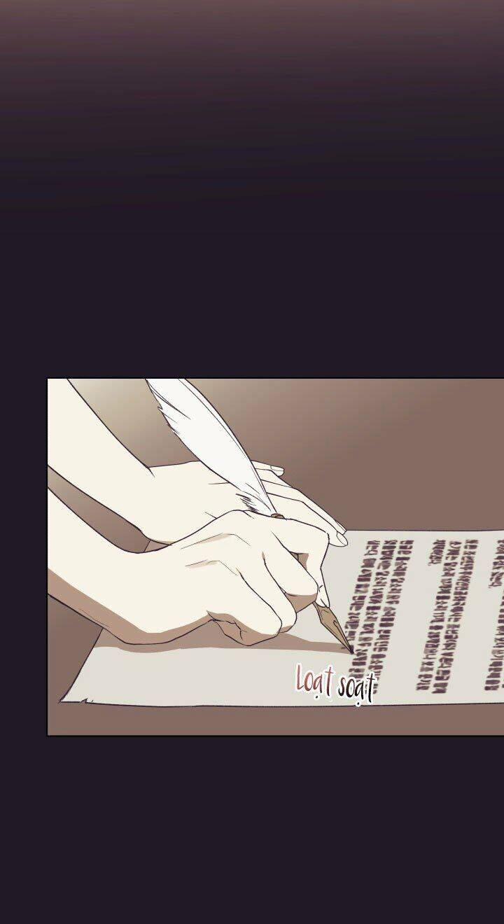 Công Chúa Khắc Dấu Lên Kẻ Phản Nghịch 31 trang 3