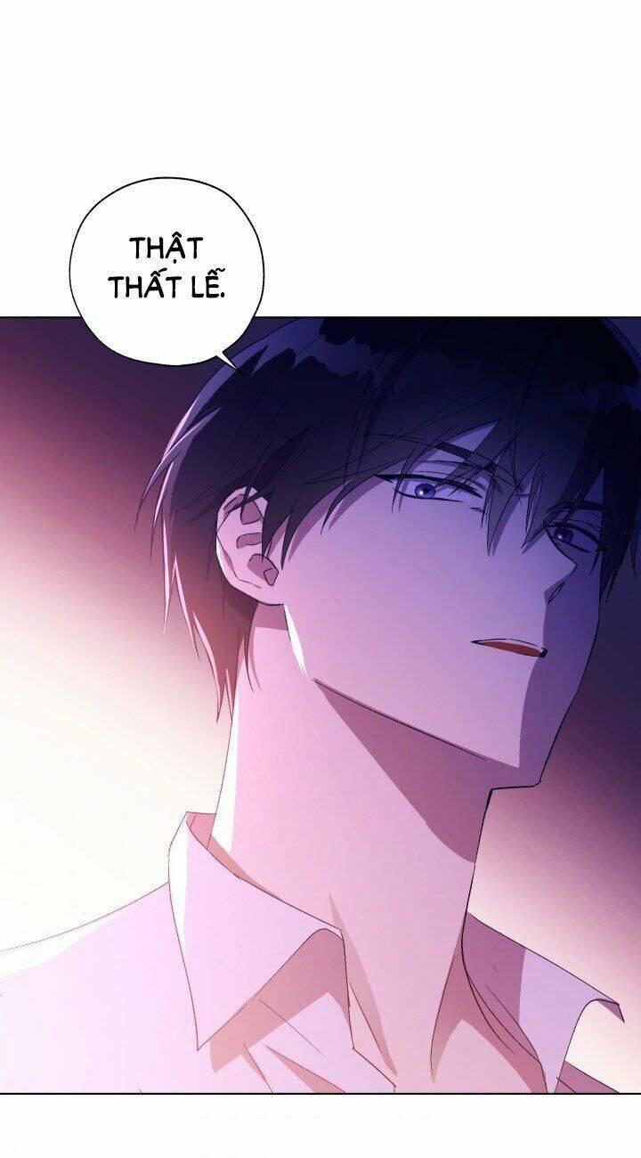 Công Chúa Khắc Dấu Lên Kẻ Phản Nghịch 31 trang 31