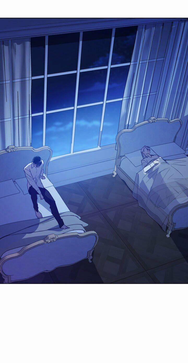 Công Chúa Khắc Dấu Lên Kẻ Phản Nghịch 31 trang 37