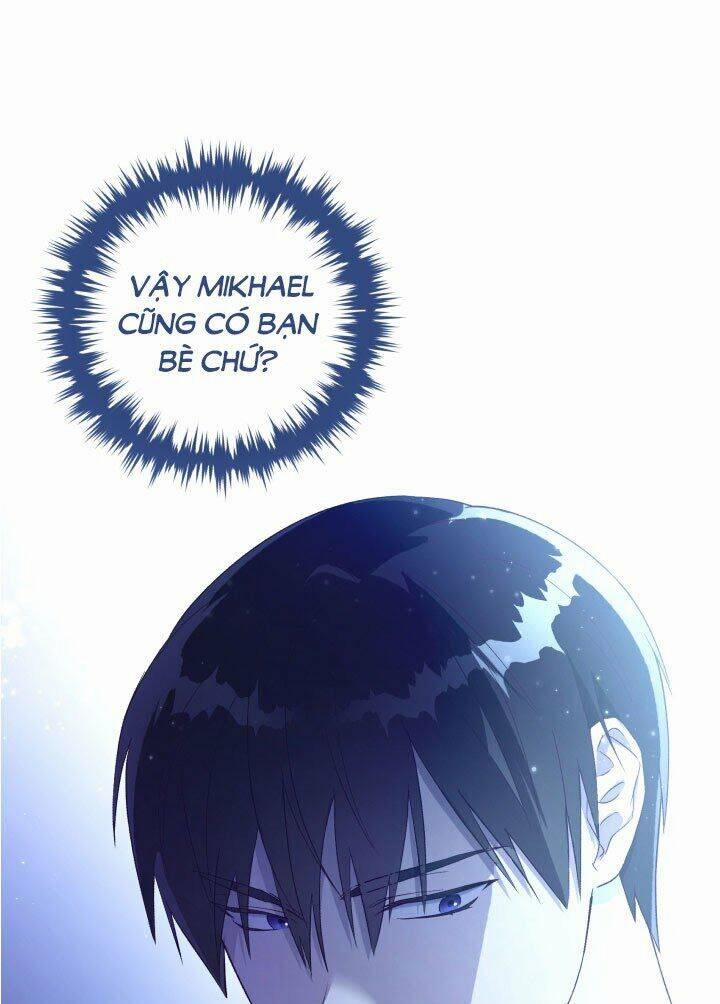 Công Chúa Khắc Dấu Lên Kẻ Phản Nghịch 31 trang 40