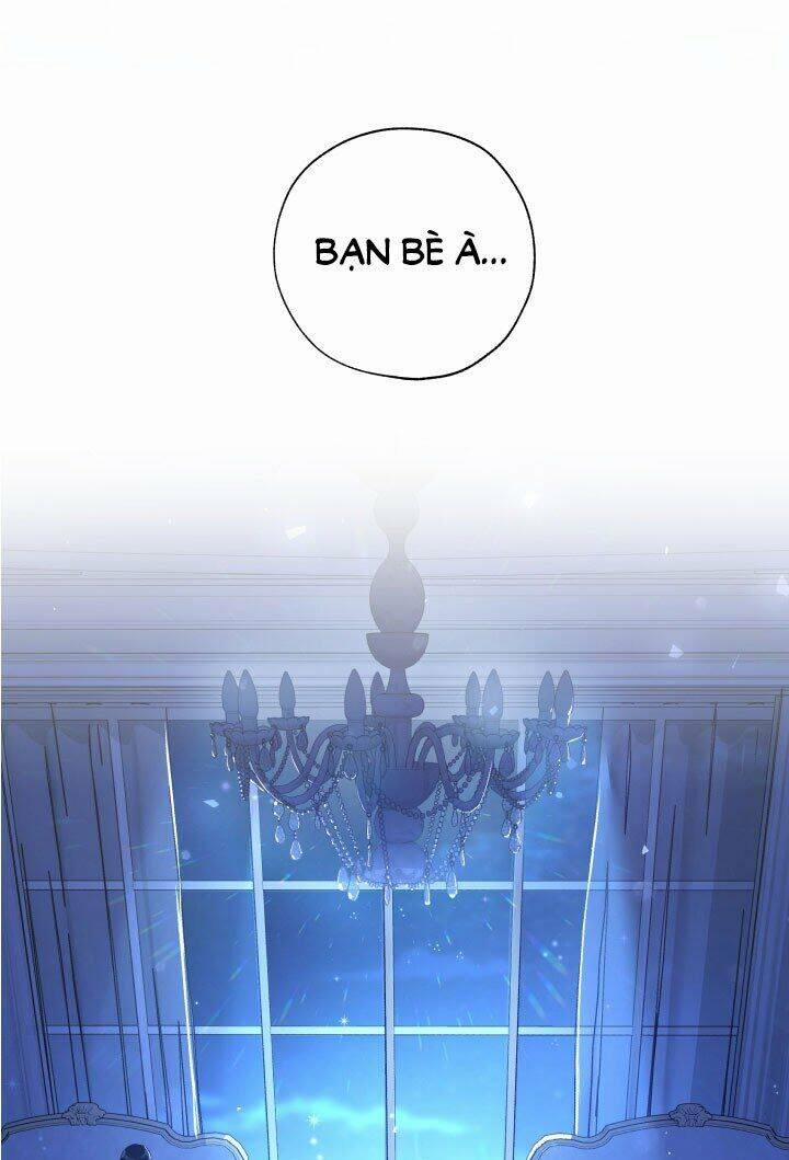 Công Chúa Khắc Dấu Lên Kẻ Phản Nghịch 31 trang 44