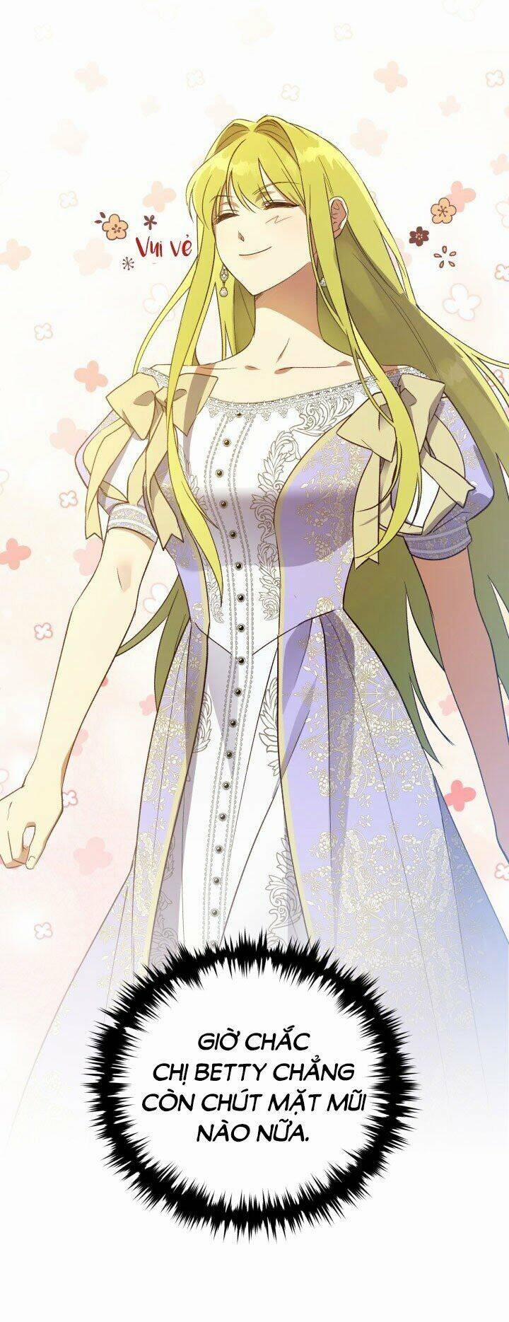 Công Chúa Khắc Dấu Lên Kẻ Phản Nghịch 31 trang 59