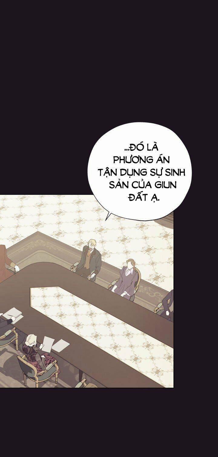 Công Chúa Khắc Dấu Lên Kẻ Phản Nghịch 31 trang 62