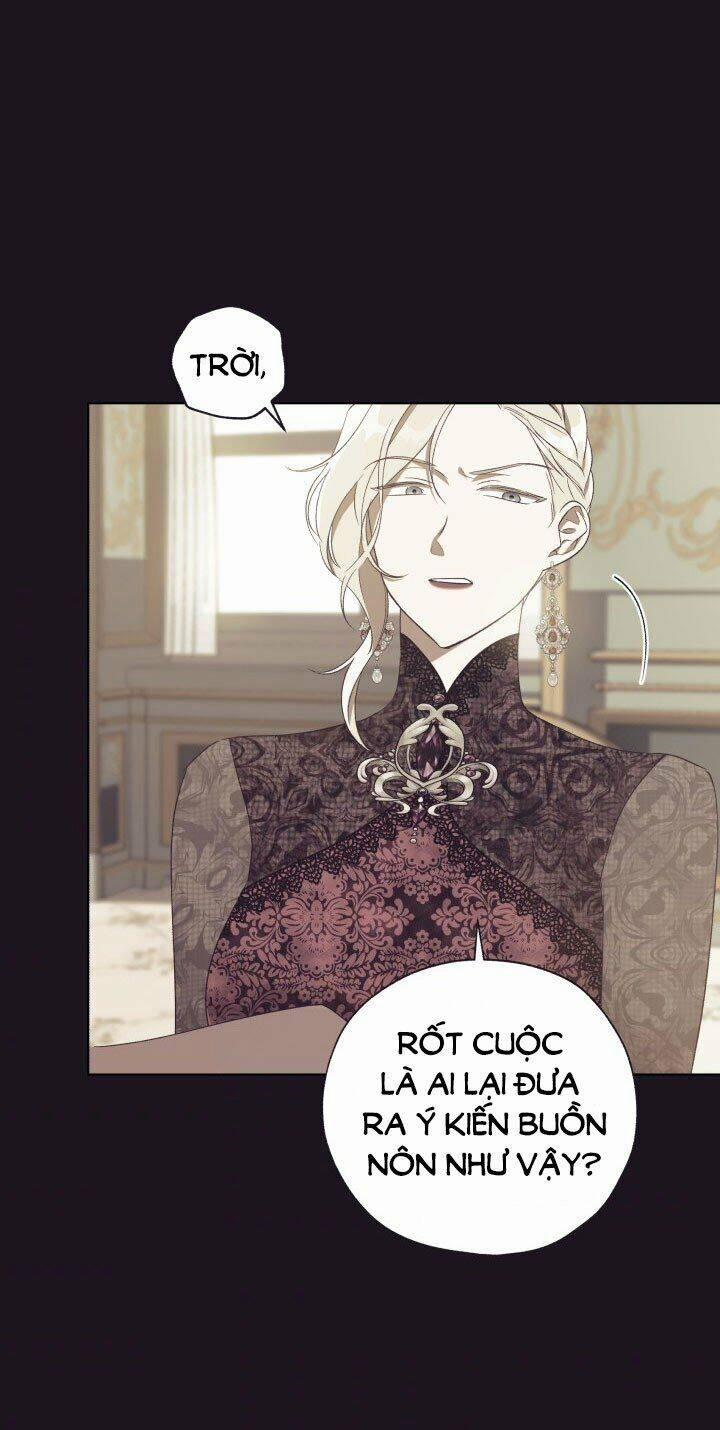 Công Chúa Khắc Dấu Lên Kẻ Phản Nghịch 31 trang 63