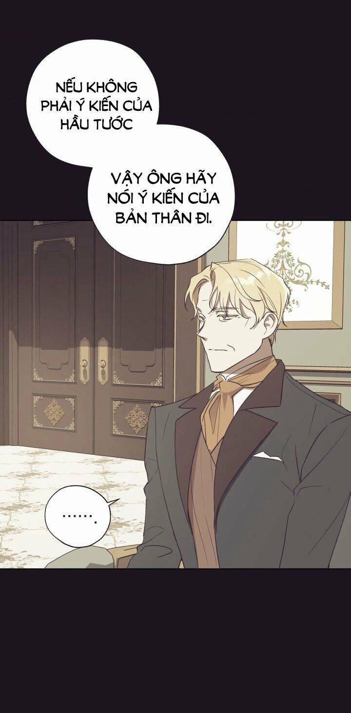 Công Chúa Khắc Dấu Lên Kẻ Phản Nghịch 31 trang 64