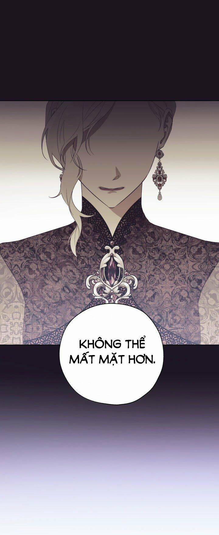 Công Chúa Khắc Dấu Lên Kẻ Phản Nghịch 31 trang 69