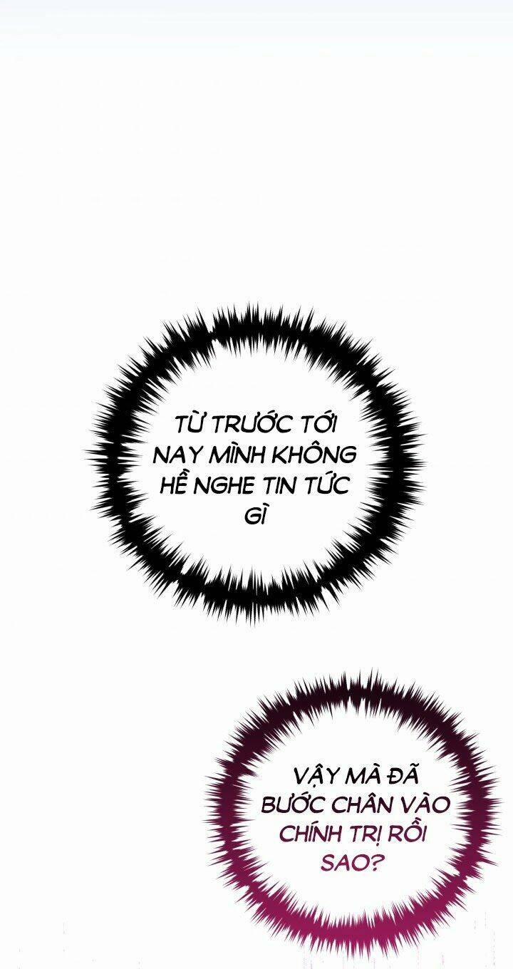 Công Chúa Khắc Dấu Lên Kẻ Phản Nghịch 31 trang 70