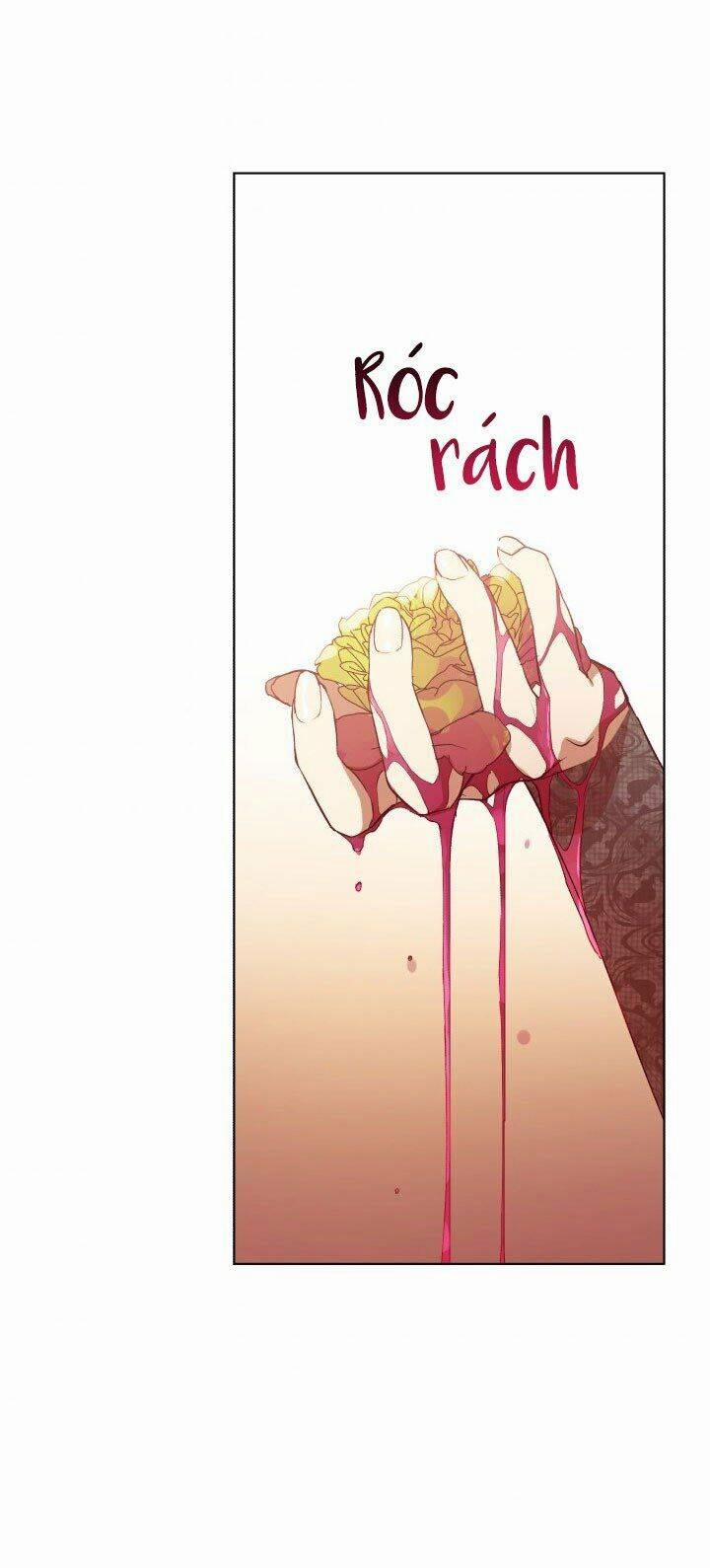 Công Chúa Khắc Dấu Lên Kẻ Phản Nghịch 31 trang 76